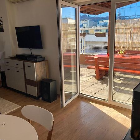 Penthouse Stan 80M2, Terasa 36M2, Garaza... Centar Banja Luke - Gradski Park Banja Luka Zewnętrze zdjęcie