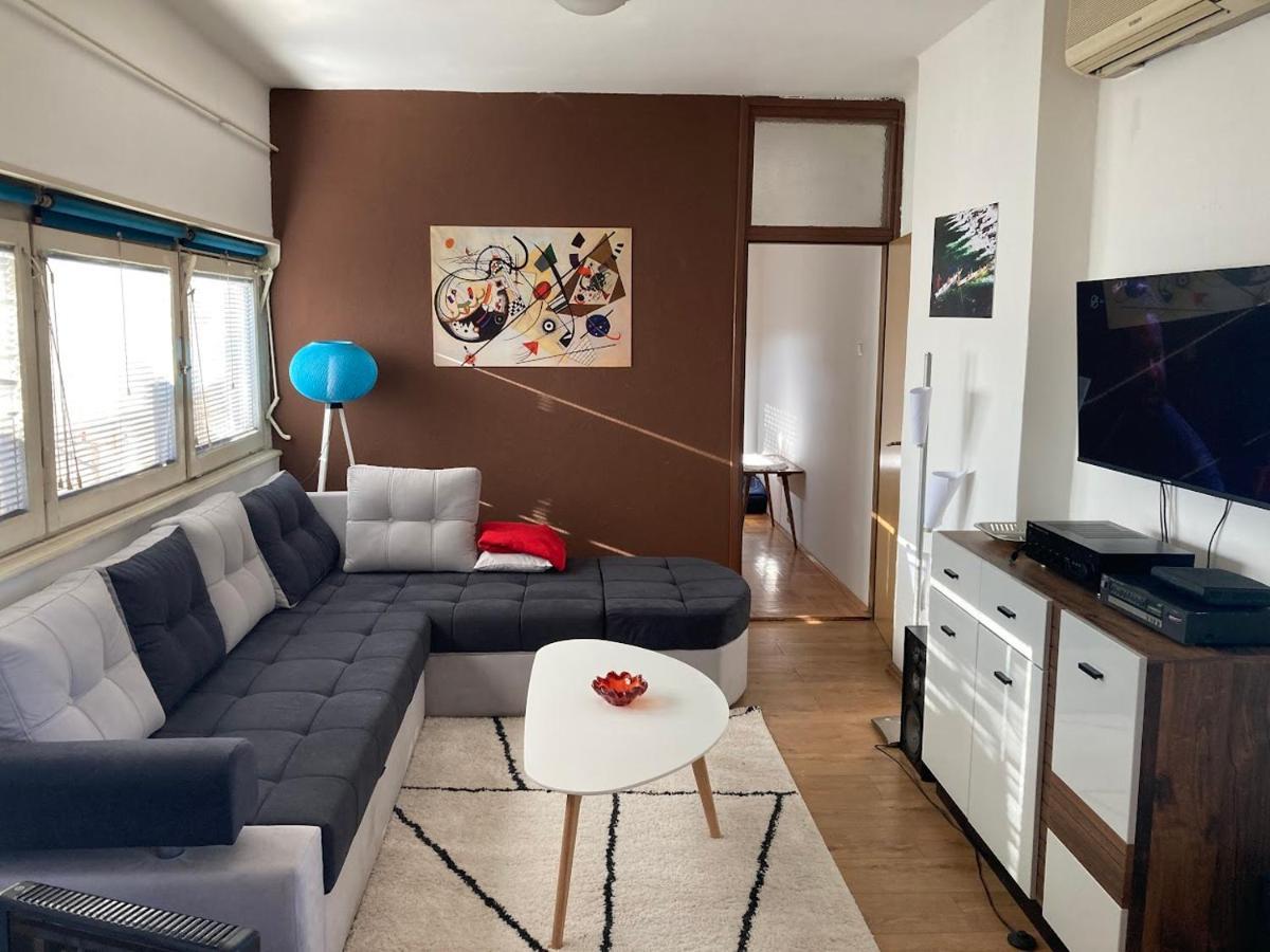 Penthouse Stan 80M2, Terasa 36M2, Garaza... Centar Banja Luke - Gradski Park Banja Luka Zewnętrze zdjęcie