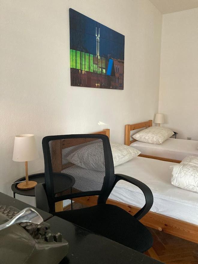 Penthouse Stan 80M2, Terasa 36M2, Garaza... Centar Banja Luke - Gradski Park Banja Luka Zewnętrze zdjęcie
