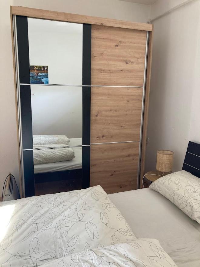 Penthouse Stan 80M2, Terasa 36M2, Garaza... Centar Banja Luke - Gradski Park Banja Luka Zewnętrze zdjęcie