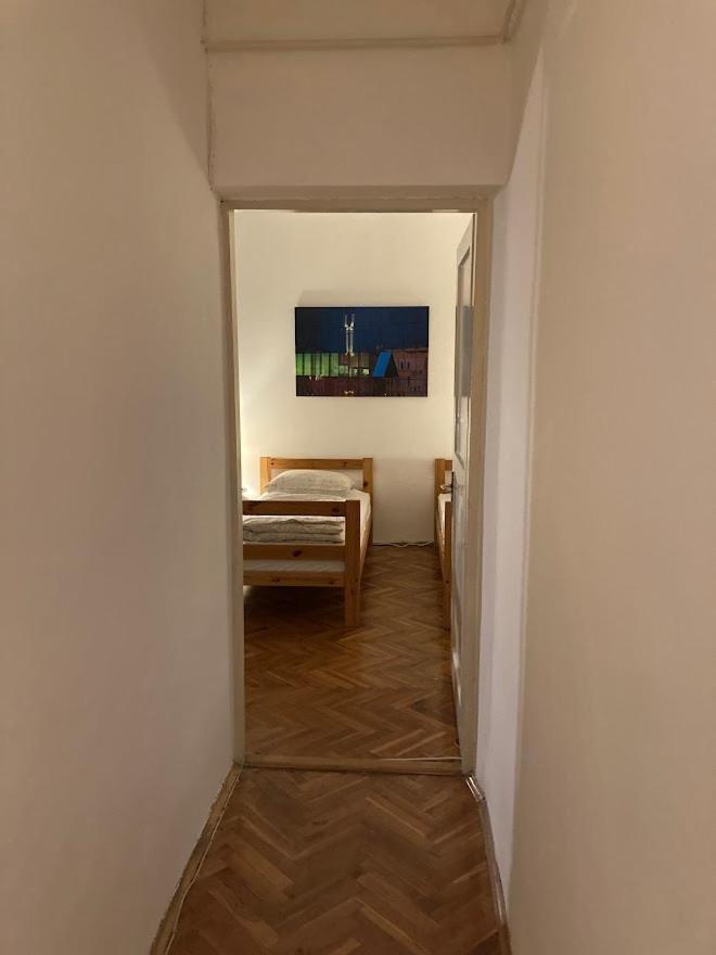 Penthouse Stan 80M2, Terasa 36M2, Garaza... Centar Banja Luke - Gradski Park Banja Luka Zewnętrze zdjęcie