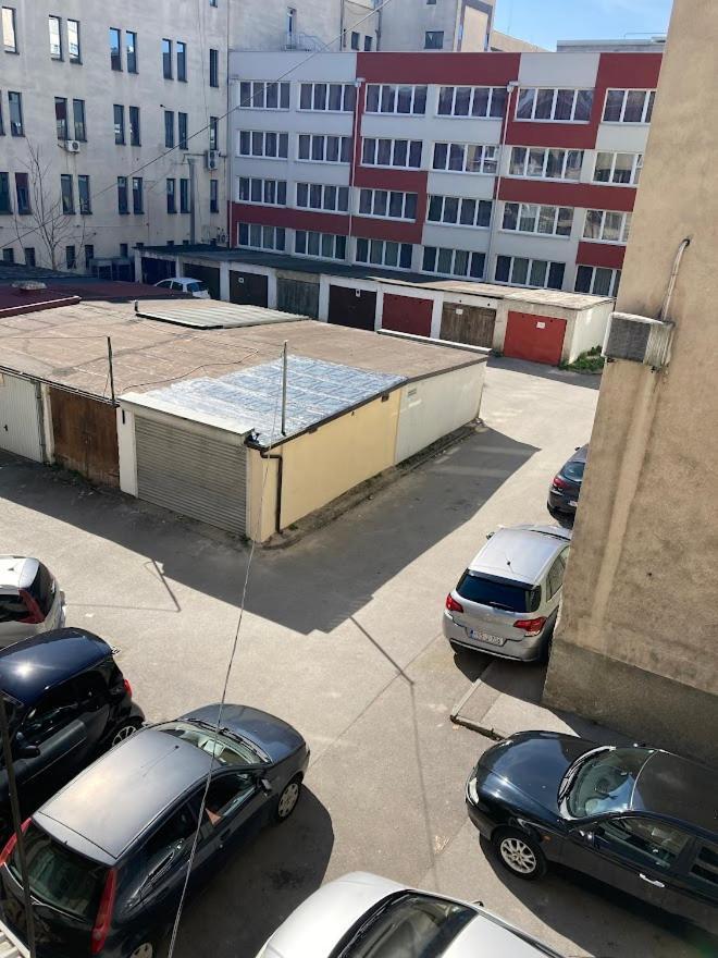 Penthouse Stan 80M2, Terasa 36M2, Garaza... Centar Banja Luke - Gradski Park Banja Luka Zewnętrze zdjęcie