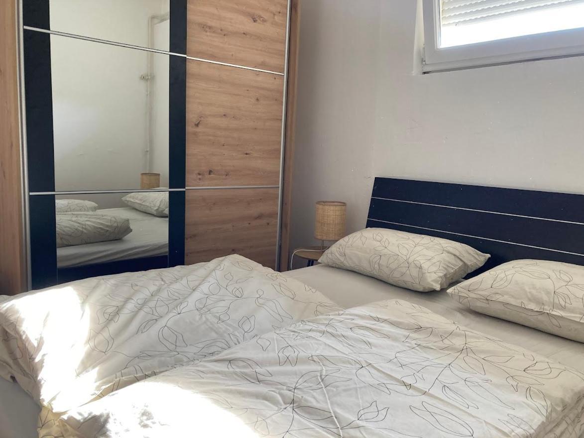 Penthouse Stan 80M2, Terasa 36M2, Garaza... Centar Banja Luke - Gradski Park Banja Luka Zewnętrze zdjęcie