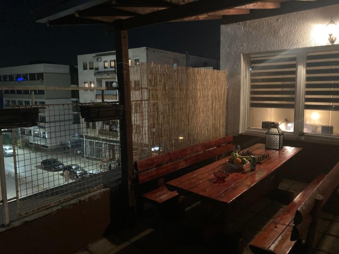 Penthouse Stan 80M2, Terasa 36M2, Garaza... Centar Banja Luke - Gradski Park Banja Luka Zewnętrze zdjęcie