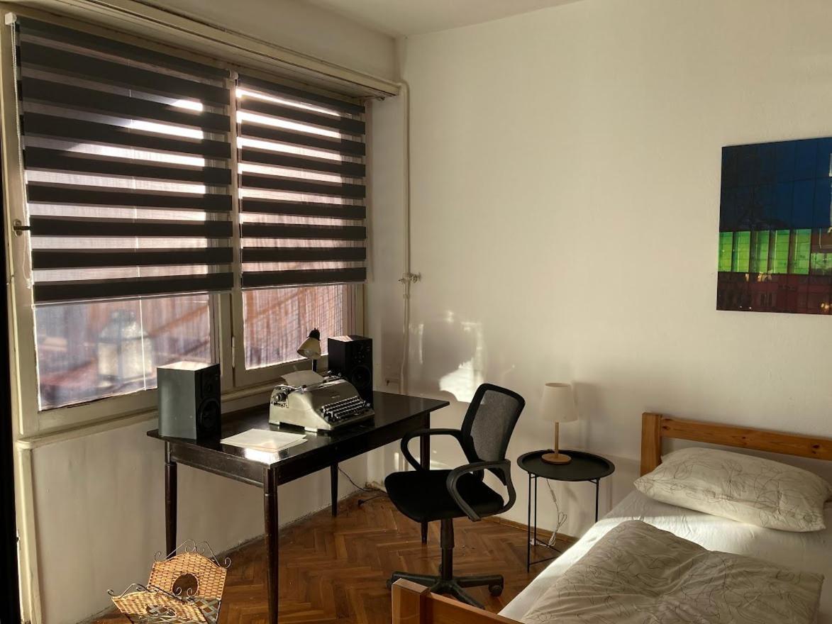 Penthouse Stan 80M2, Terasa 36M2, Garaza... Centar Banja Luke - Gradski Park Banja Luka Zewnętrze zdjęcie
